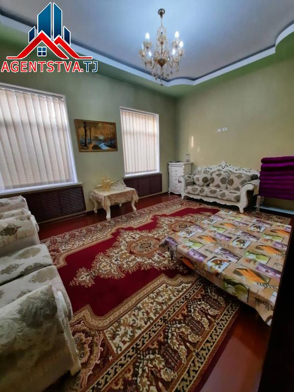 Фурўшӣ, Ҳавлӣ, ш. Душанбе, И. Сомонӣ, Школа 11, цена 6 500 000 Фурўшӣ, Ҳавлӣ, ш. Душанбе, И. Сомонӣ, Школа 11, цена 6 500 000