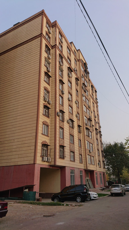 Продам, Квартира, г. Душанбе, Сино, 11, цена 425 000 Продам, Квартира, г. Душанбе, Сино, 11, цена 425 000