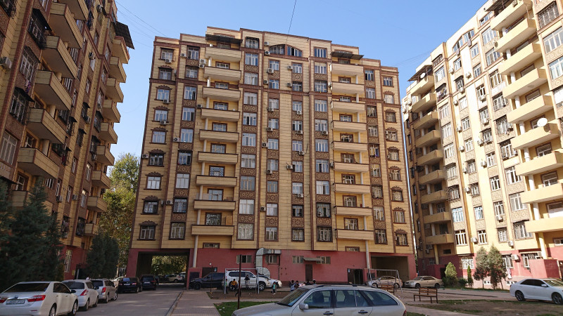 Продам, Квартира, г. Душанбе, Сино, 11, цена 425 000 Продам, Квартира, г. Душанбе, Сино, 11, цена 425 000