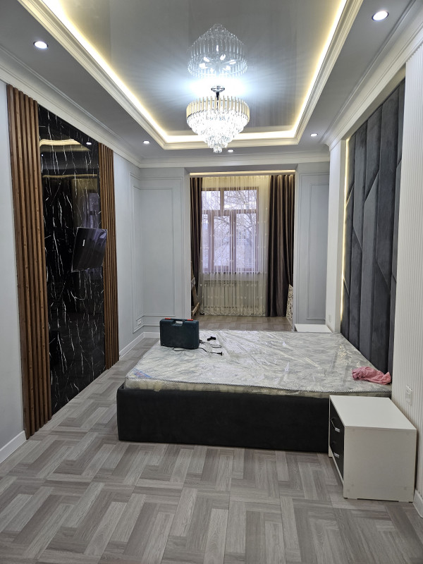 Lease, Apartments, c. Dushanbe, Shohmansur, Родом 2, цена 9 000 Lease, Apartments, c. Dushanbe, Shohmansur, Родом 2, цена 9 000