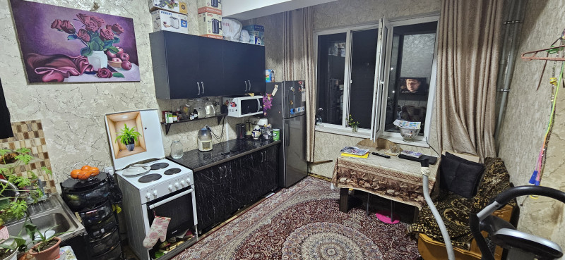 Продам, Квартира, г. Душанбе, Сино, 33 микрорайон, цена 425 000 Продам, Квартира, г. Душанбе, Сино, 33 микрорайон, цена 425 000