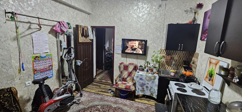 Продам, Квартира, г. Душанбе, Сино, 33 микрорайон, цена 425 000 Продам, Квартира, г. Душанбе, Сино, 33 микрорайон, цена 425 000