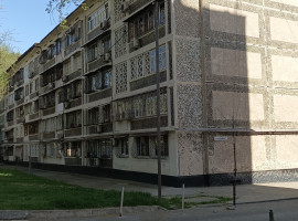 
                         г. Душанбе, И. Самани                                            