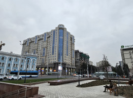 Шохмансур, 