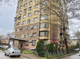 
                         г. Душанбе, Сино                                            