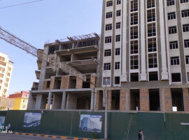 
                         г. Душанбе, Шохмансур                                            